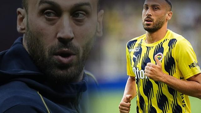 Cenk Tosun transferinde beklenmedik gelişme! Japon ekibine imza atacakken Mourinho araya girdi