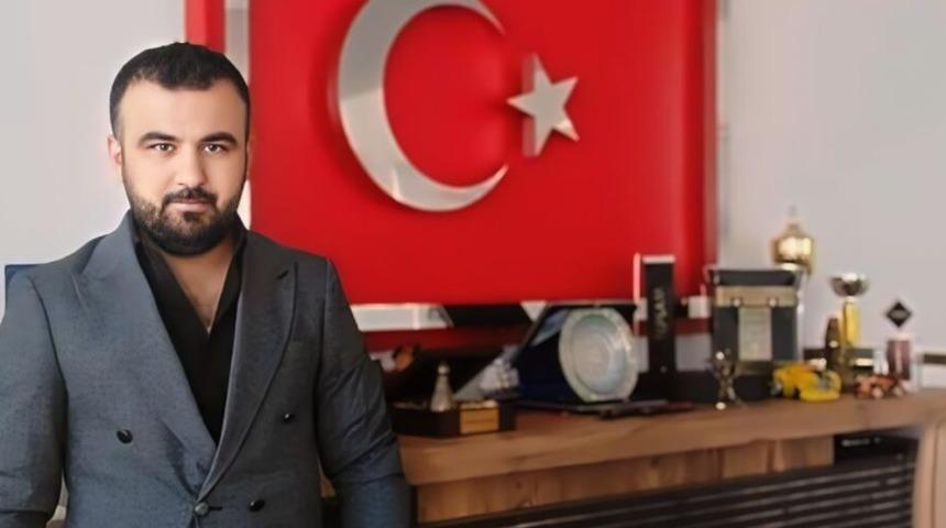 Bir siyasi parti daha yolda! Teoman Yıldırım detayları duyurdu: "Kritik rolün destekleyicisi olacağız"