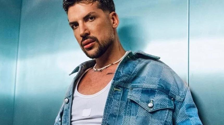 Cezaevinden çıkan Kerimcan Durmaz soluğu o ülkede aldı... "Biraz zamana ihtiyacım var" demişti