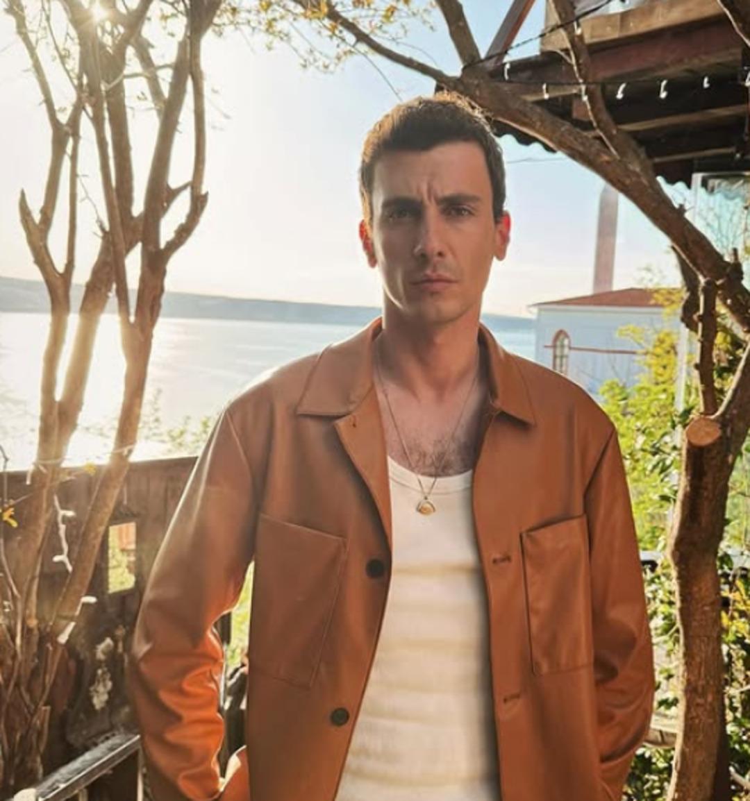 Yabani’nin yıldızı Bertan Asllani’nin yeni projesi belli oldu 1