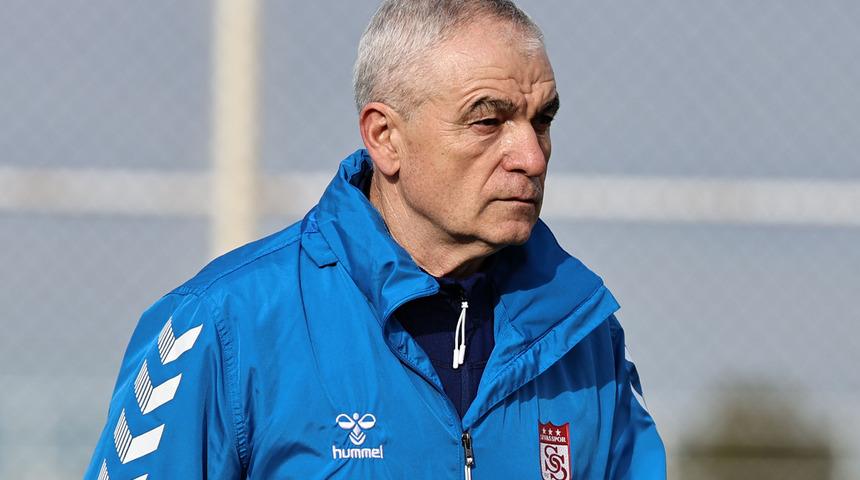 Rıza Çalımbay, 643 gün sonra evinde