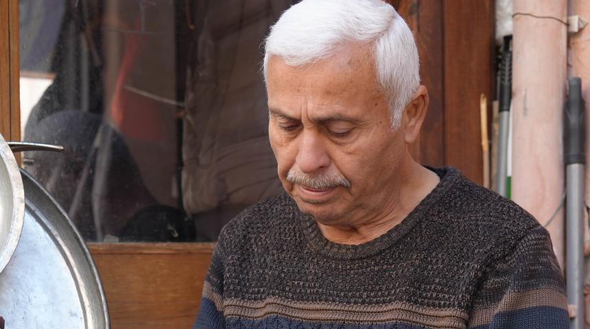 O meslek yok olma noktasına geldi! 'Önceden işlere yetişemiyorduk'