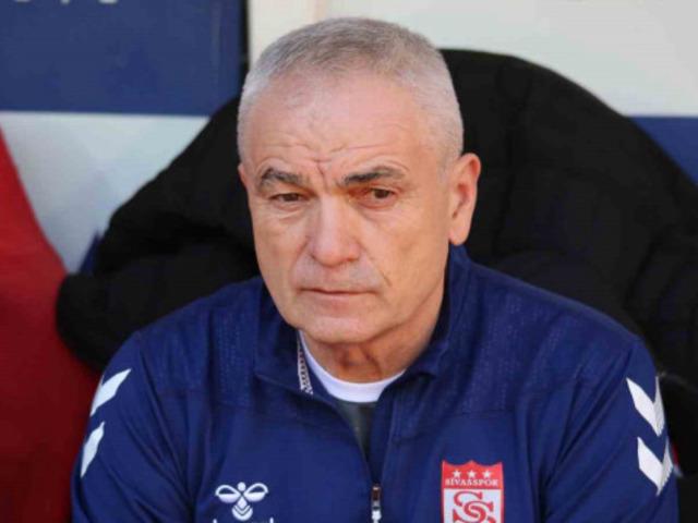 Rıza Çalımbay'dan olay sözler! "Herkes kendine geldi"