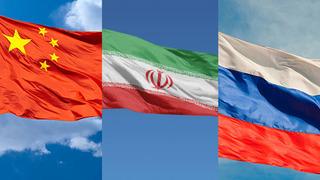 Çin, İran ve Rusya'dan ortak deniz tatbikatı