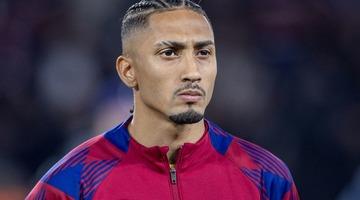 Barcelona Raphinha'yı elinde tutabilecek mi? Suudi Arabistan kulüplerinin radarında...