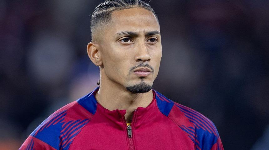 Barcelona Raphinha'yı elinde tutabilecek mi? Suudi Arabistan kulüplerinin radarında...