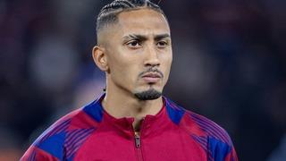 Barcelona Raphinha'yı elinde tutabilecek mi? Suudi Arabistan kulüplerinin radarında...