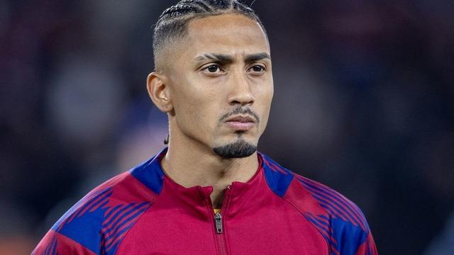 Barcelona Raphinha'yı elinde tutabilecek mi? Suudi Arabistan kulüplerinin radarında...