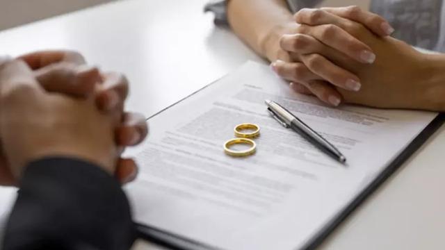 9 ay evli kalan adam 10 yıldır nafaka ödüyor! Maaşının 4'te 1'i eski eşine gidiyor...