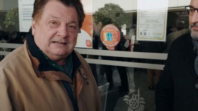 Kent Lokantası videosu için inceleme başlatılmıştı! Vedat Milor, sessizliğini bozdu: Prensiplerimi hatırlatmak isterim