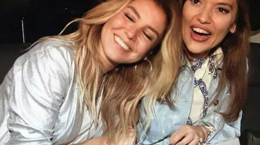 Teşekkür etmeyince azarladı, takipten çıkarıp resti çekti... Demet Akalın ve Gülben Ergen arasında yeni kriz! "Ayıp oldu insanlara"