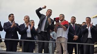 İktidara Suriye çağrısı! CHP'li Başarır: Katliamın Alevi’si, Sünni'si olmaz; bir an önce girişimler yapılsın