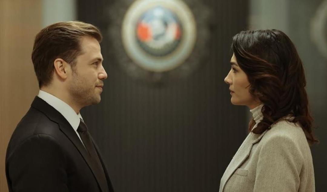 Teşkilat dizisinde flaş ayrılık! Gizem Güneş veda ediyor... 1