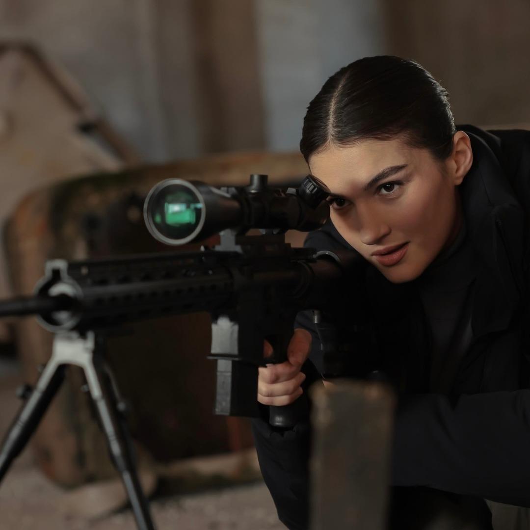 Teşkilat dizisinde flaş ayrılık! Gizem Güneş veda ediyor... 2