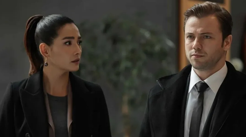 Teşkilat dizisinde flaş ayrılık! Gizem Güneş veda ediyor...