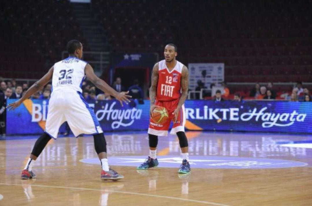 Türkiye de tam 5 sezon forma giymişti! Yıldız oyuncu silahlı hırsızlığa karıştı... Tüm suçlamaları kabul etti 2