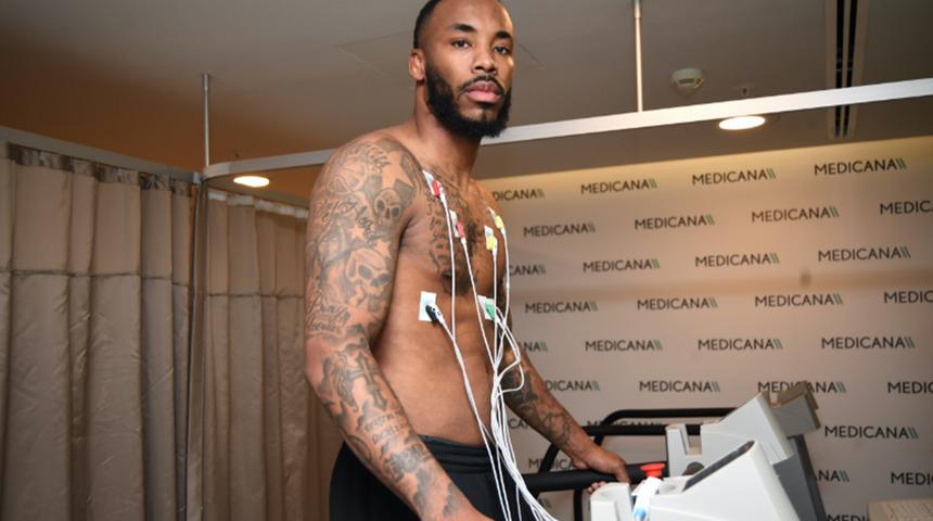 Türkiye'de tam 5 sezon forma giymişti! Yıldız oyuncu silahlı hırsızlığa karıştı... Tüm suçlamaları kabul etti