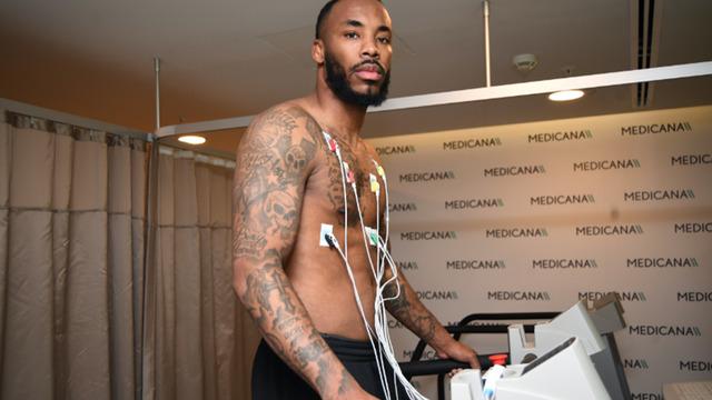 Türkiye'de tam 5 sezon forma giymişti! Yıldız oyuncu silahlı hırsızlığa karıştı... Tüm suçlamaları kabul etti