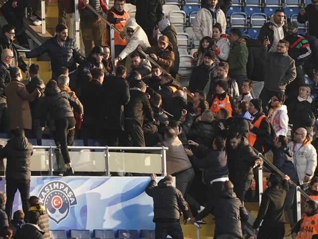 Süper Lig'de ortalık karıştı! 