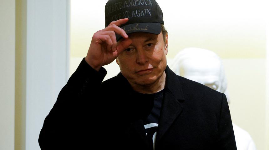 Trump'ın danışmanı Elon Musk'tan Polonya Dışişleri Bakanı Sikorski'ye olay sözler: "Sessiz ol küçük adam"