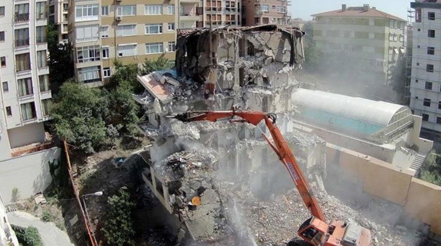 Kentsel dönüşümde yeni düzenleme! Ev sahipleri dikkat: Eviniz haberiniz yokken satılabilir! 