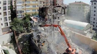 Kentsel dönüşümde yeni düzenleme! Ev sahipleri dikkat: Eviniz haberiniz yokken satılabilir! 