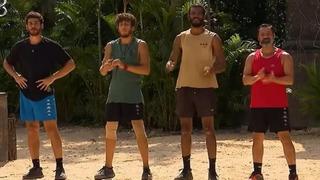 Survivor'da kim elendi? Survivor'a veda eden isim belli oldu! Beklenmedik ayrılık...