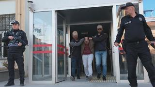 Sosyal medyada Cumhurbaşkanı Erdoğan ve ailesine hakaret eden kişi tutuklandı