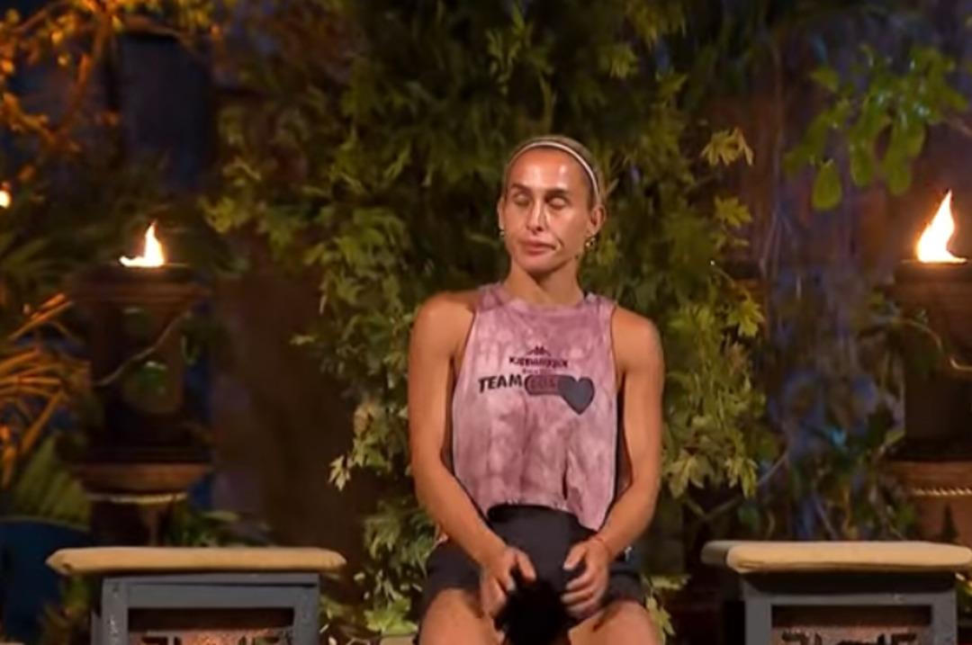 Sema Aydemir diskalifiye mi oldu? "Pasaportunu istiyor musun istemiyorsun?" 1