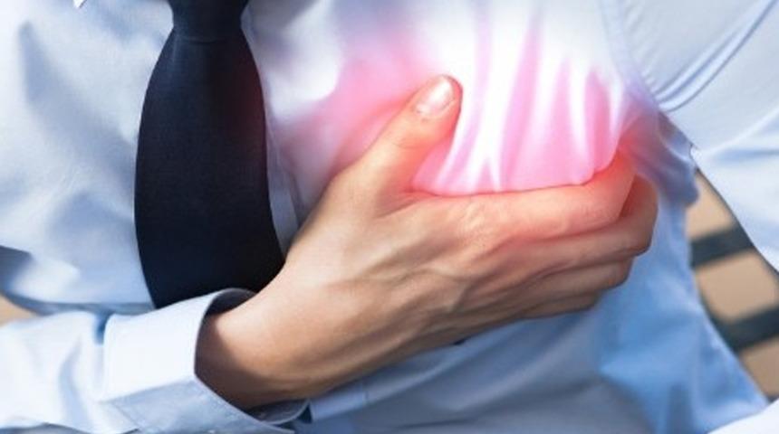 Kalp hastalıklarını hızlı tespit edebilen cihaz geliştirildi: “Giyilebilir teknolojilere entegre edilebilir”