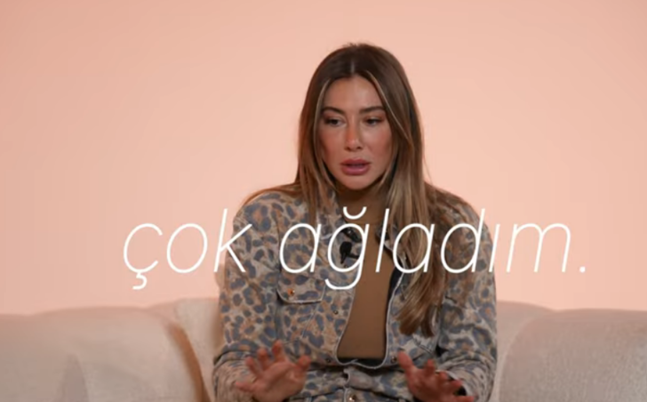 Şeyma Subaşı 'ikinci kocam' diyerek açık açık anlattı: Nasıl ben bu adamın bana bunları söylemesine izin veririm? G2