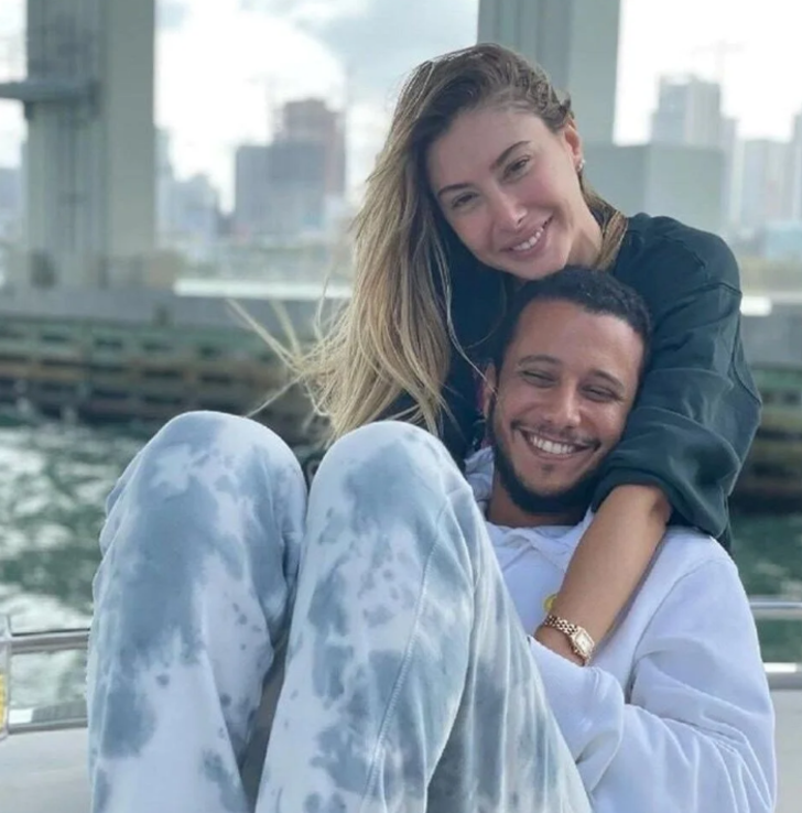 Şeyma Subaşı 'ikinci kocam' diyerek açık açık anlattı: Nasıl ben bu adamın bana bunları söylemesine izin veririm? G1