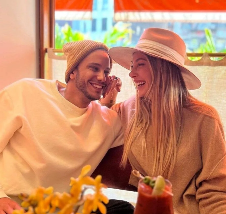 Şeyma Subaşı 'ikinci kocam' diyerek açık açık anlattı: Nasıl ben bu adamın bana bunları söylemesine izin veririm? G5