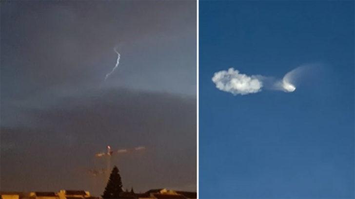 Ortadoğu alev aldı!  G3