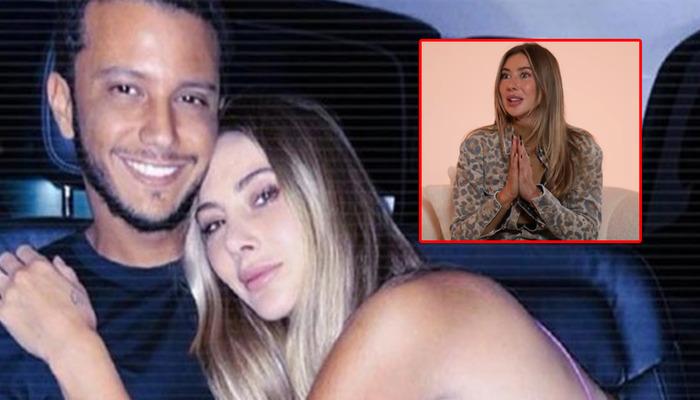 "Adam sosyopat" diyerek yaşadıklarını anlattı: "O karanlık dönemde..."