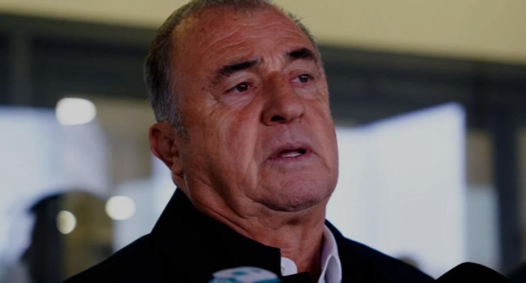 Fatih Terim Süper Lig deki şampiyonluk yarışına dair ilk kez konuştu! Söylediği sözler ortalığı karıştırmaya yetti... Fenerbahçeli taraftarlar ayaklandı 2