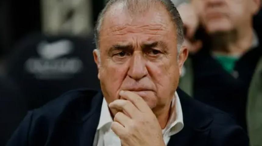 Fatih Terim Süper Lig'deki şampiyonluk yarışına dair ilk kez konuştu! Söylediği sözler ortalığı karıştırmaya yetti... Fenerbahçeli taraftarlar ayaklandı