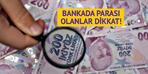 1 milyon TL'nin getirisi değişti! Bankada parası olanlar dikkat, 32 günde...