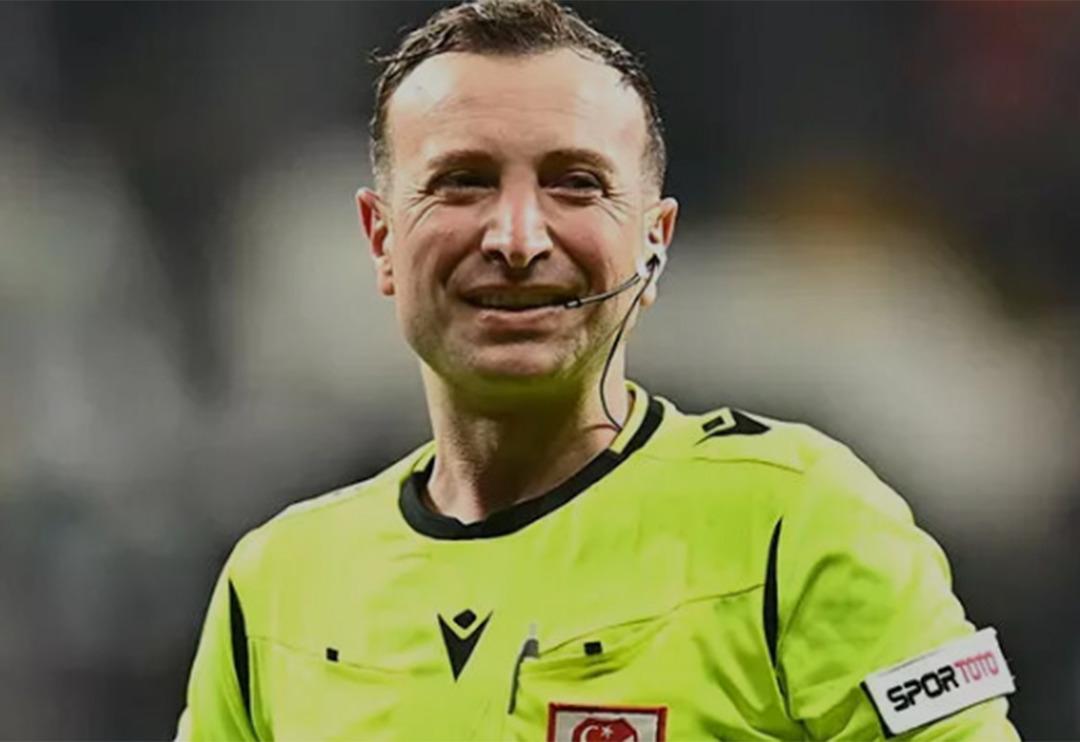 Alanyaspor-Galatasaray ma&ccedil;ının hakemi Yasin Kol i&ccedil;in ne dediler? beIN Trio ekibinden &ccedil;ok konuşulacak yorum... "Hakem hepsini atladı..."