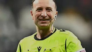 Alanyaspor-Galatasaray maçının hakemi Yasin Kol için ne dediler? beIN Trio ekibinden çok konuşulacak yorum... Hakem hepsini atladı...