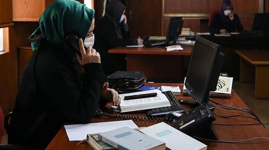 ‘Alo 190 fetva hattına’ Ramazan’da yoğun ilgi: "Tedavi amaçlı iğne vurulmak, diş fırçalamak orucu bozar mı?”