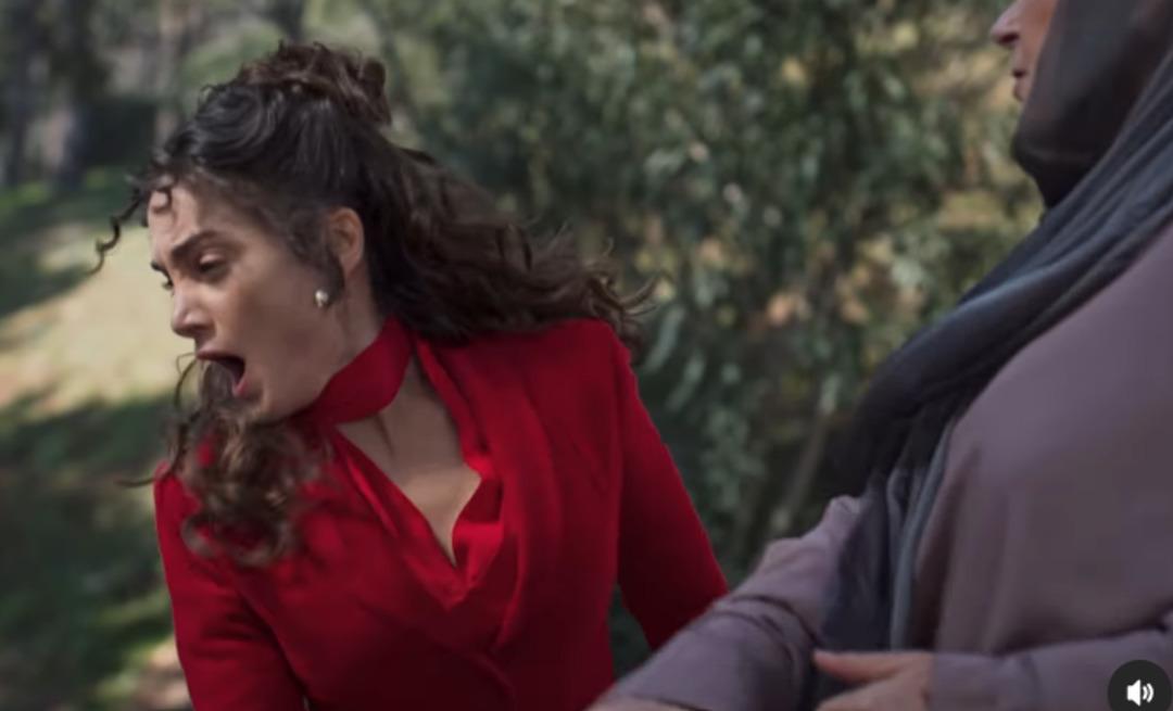 Şakir Paşa Ailesi 9. bölümdeki o sözler defalarca paylaşıldı: "Zevk günahları birlikte işlenir..." 2