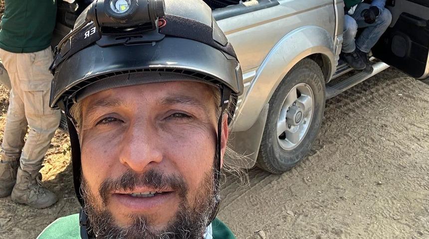 Aydın'da feci kaza! Şarampole devrilen motosikletin sürücüsü hayatını kaybetti