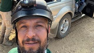 Aydın'da feci kaza! Şarampole devrilen motosikletin sürücüsü hayatını kaybetti