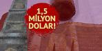 1,5 milyon dolara satacaklarmış... Müşteri ararken operasyon!