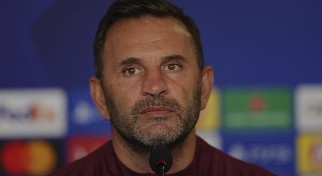 Sergen Yalçın dan Galatasaray için çok konuşulacak Beşiktaş derbisi iddiası!  1