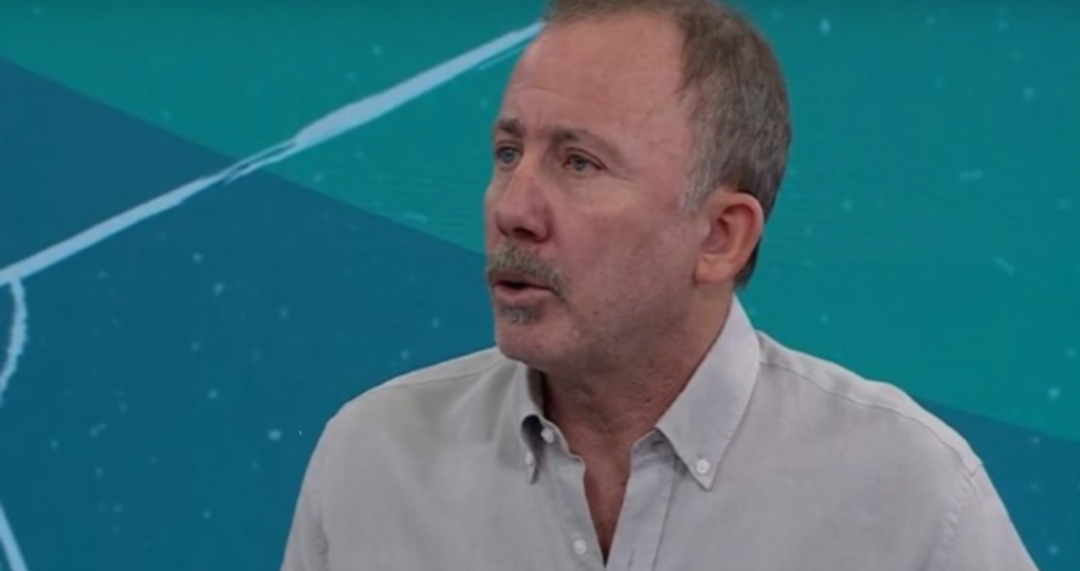 Sergen Yal&ccedil;ın'dan Galatasaray i&ccedil;in &ccedil;ok konuşulacak Beşiktaş derbisi iddiası! 