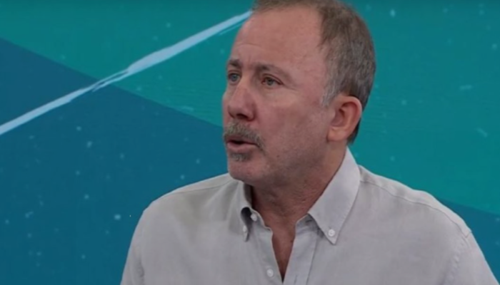 Sergen Yalçın'dan Galatasaray için çok konuşulacak iddia!