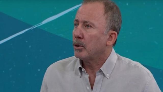 Sergen Yalçın'dan Galatasaray için çok konuşulacak Beşiktaş derbisi iddiası! 