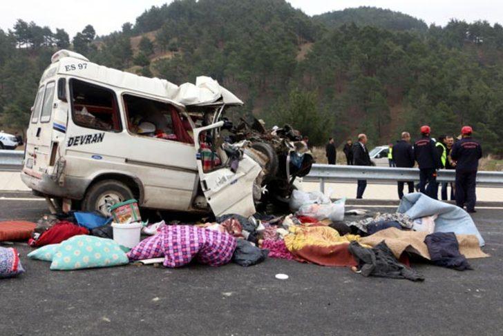 Bir aile yok oldu.. G3